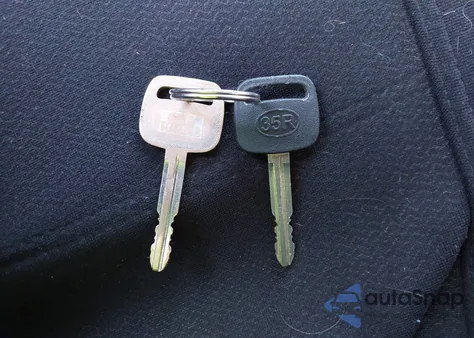 1998 Toyota T100 Sr5 V6 from USA, damaged, VIN JT4UN24D1W0057005